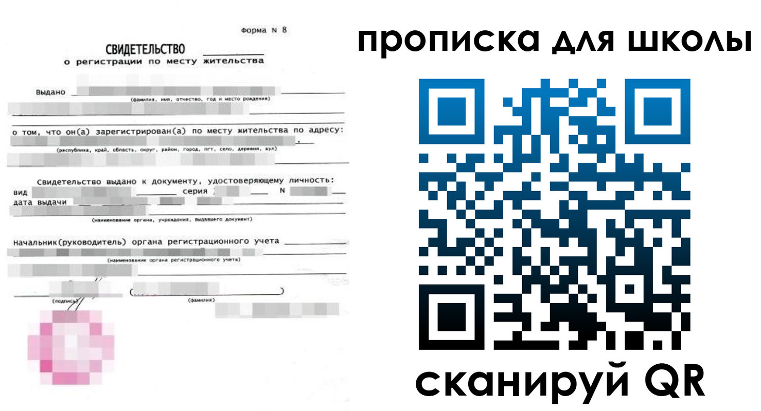 временная регистрация адрес в Коврове